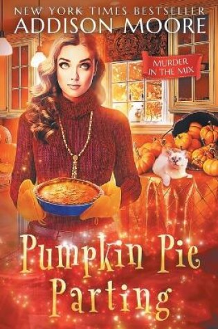 Cover of Pumpkin Pie Parting