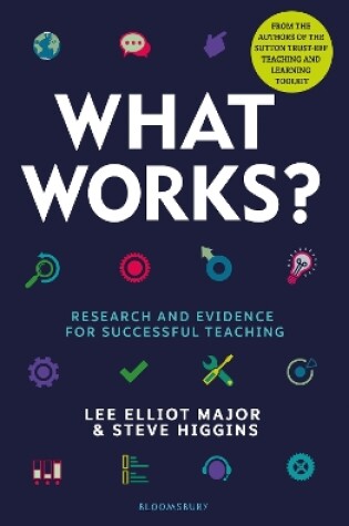 Cover of What Works?