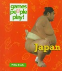 Book cover for Japan