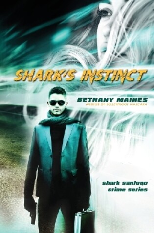 Cover of Shark's Instinct