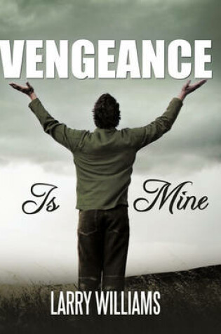 Cover of Vengeance Is Mine