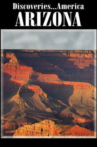 Cover of Arizona