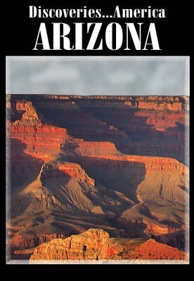 Cover of Arizona