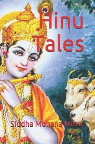 Cover of Hinu Tales