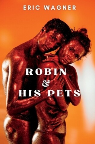Cover of Robin and His Pets