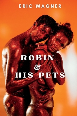 Book cover for Robin and His Pets