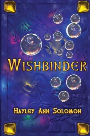 Cover of Wishbinder