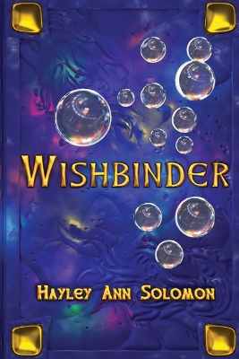 Book cover for Wishbinder