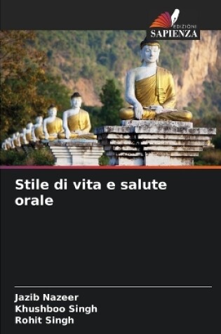 Cover of Stile di vita e salute orale