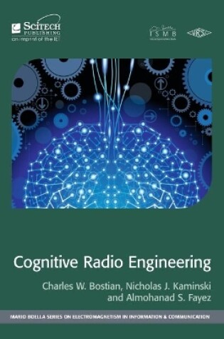 Cover of Cognitive Radio Engineering