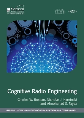 Cover of Cognitive Radio Engineering
