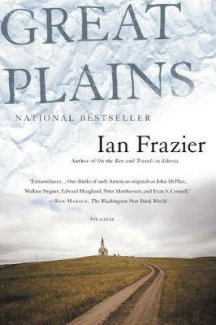 Cover of Great Plains