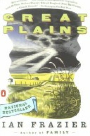 Cover of Great Plains