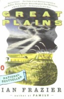 Book cover for Great Plains
