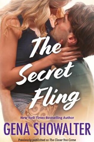 Cover of The Secret Fling