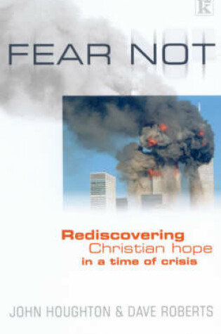 Cover of Fear Not