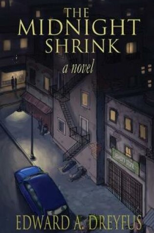 Cover of The Midnight Shrink