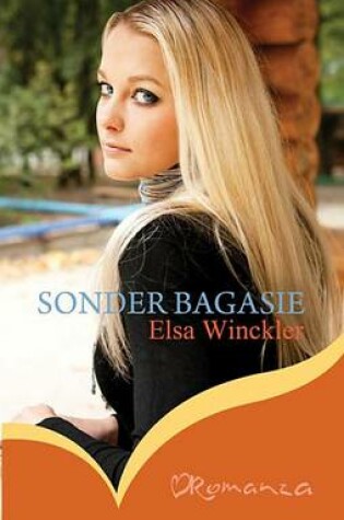 Cover of Sonder Bagasie