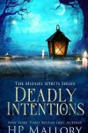 Book cover for Deadly Intentions