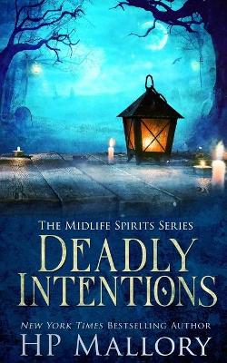 Book cover for Deadly Intentions