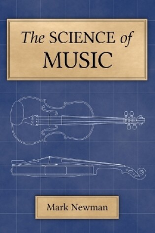 Cover of The Science of Music