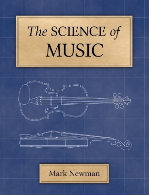 Book cover for The Science of Music