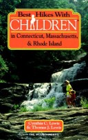 Cover of Best Hikes with Children in Connecticut, Massachusetts and Rhode Island