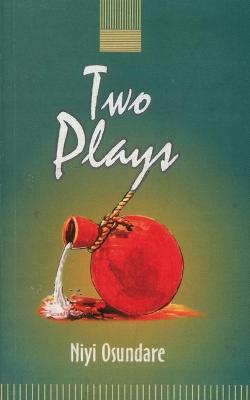 Book cover for Two Plays