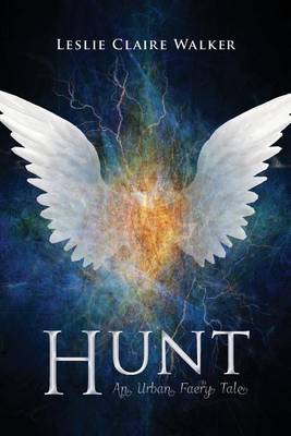 Book cover for Hunt