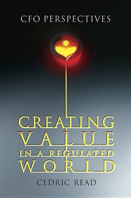 Book cover for Creating Value in a Regulated World