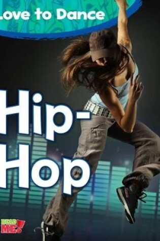 Cover of Love to Dance Hip HOP