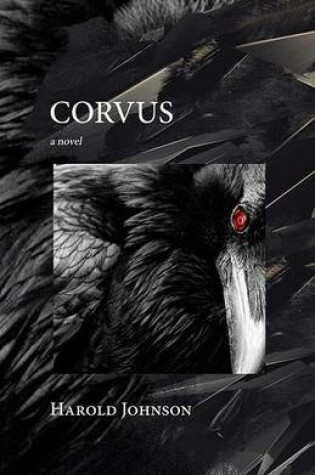 Cover of Corvus