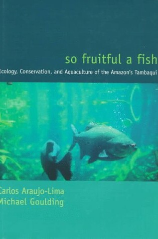 Cover of So Fruitful a Fish