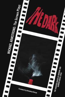 Book cover for The Dark