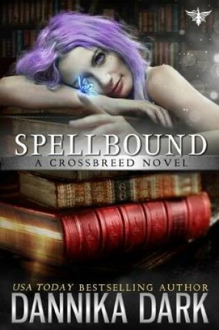 Cover of Spellbound