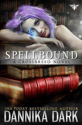 Cover of Spellbound