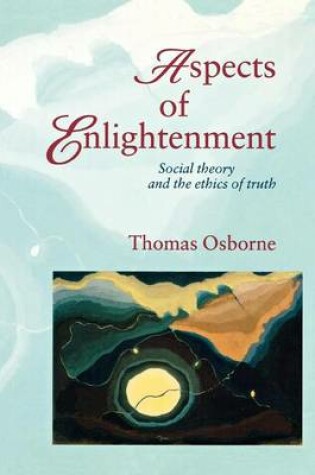 Cover of Aspects of Enlightenment