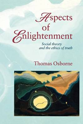 Book cover for Aspects of Enlightenment