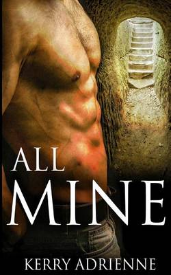 Book cover for All Mine