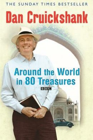 Cover of Around the World in Eighty Treasures