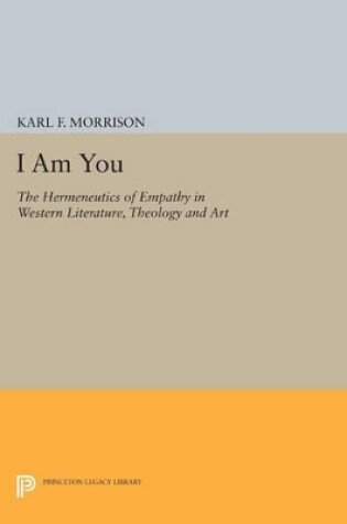 Cover of I Am You