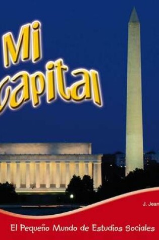 Cover of Mi Capital (My Capital)