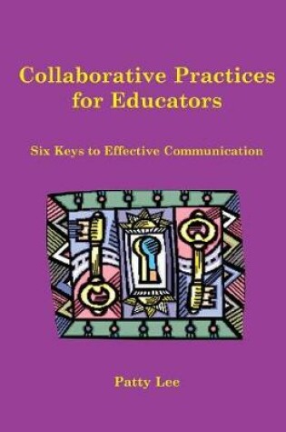Cover of Collaborative Practices for Educators