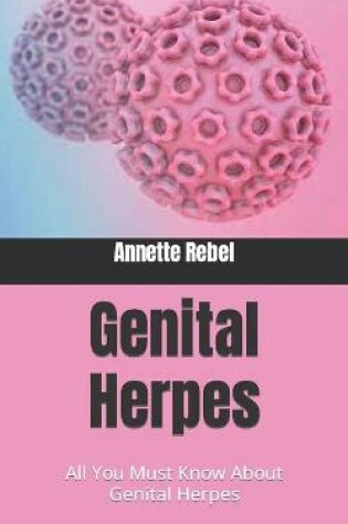 Cover of Genital Herpes