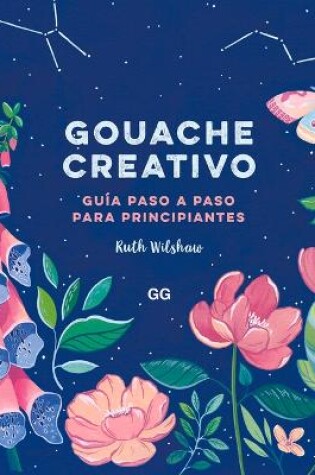 Cover of Gouache Creativo