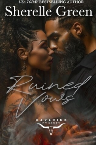 Cover of Ruined Vows