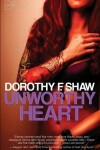 Book cover for Unworthy Heart