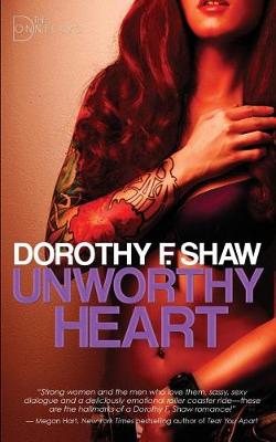 Book cover for Unworthy Heart