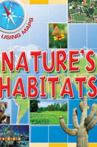 Cover of Nature's Habitats