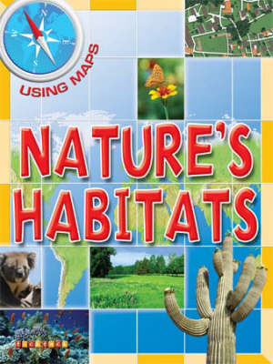 Cover of Nature's Habitats